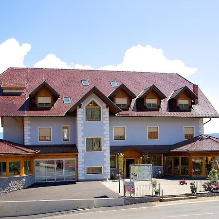 Hotel Restaurant Perschler Rattenberg  Extérieur photo