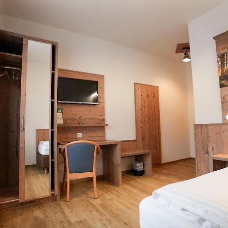 Hotel Restaurant Perschler Rattenberg  Extérieur photo