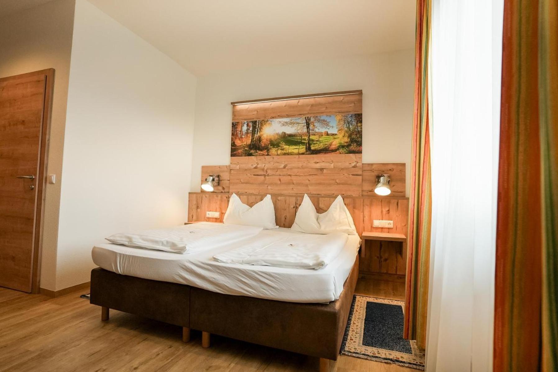 Hotel Restaurant Perschler Rattenberg  Extérieur photo