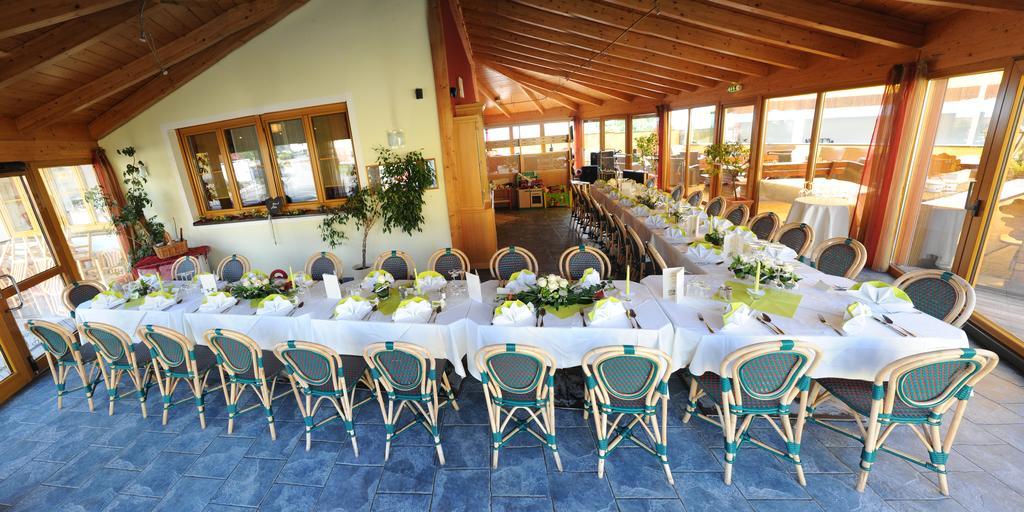 Hotel Restaurant Perschler Rattenberg  Extérieur photo