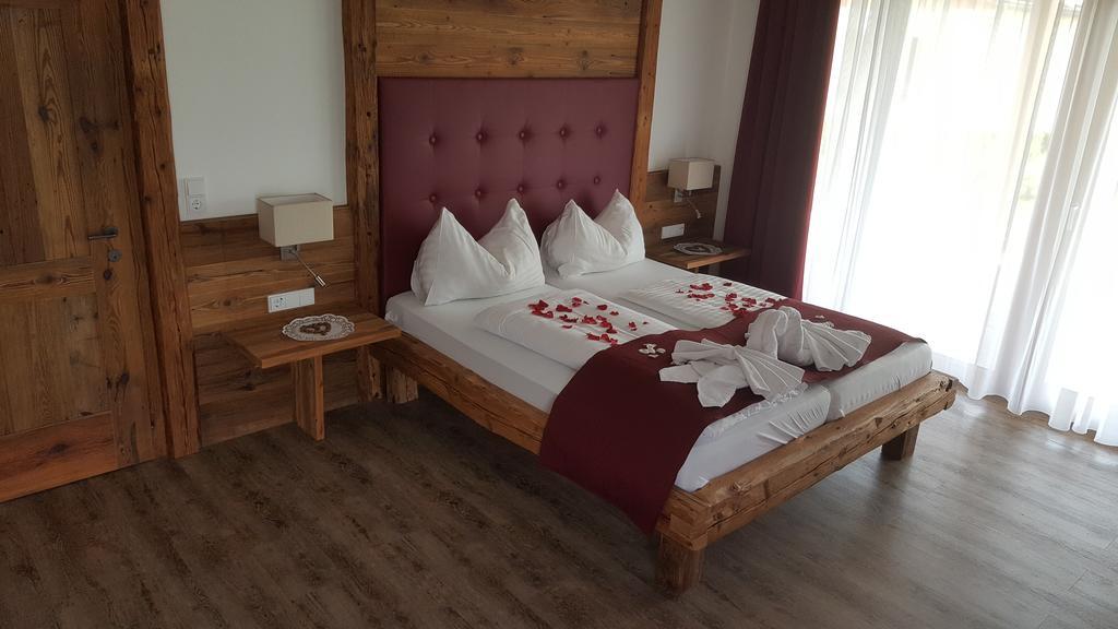 Hotel Restaurant Perschler Rattenberg  Extérieur photo