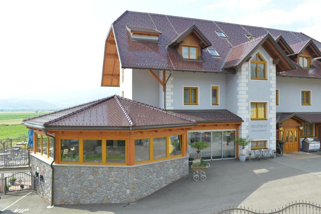 Hotel Restaurant Perschler Rattenberg  Extérieur photo